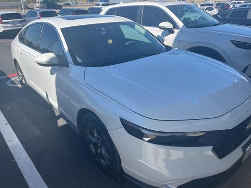 2023 Honda Accord EX 1.5T