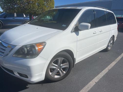 2010 Honda Odyssey Touring