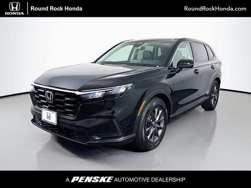 2026 Honda CR-V EX-L 2WD