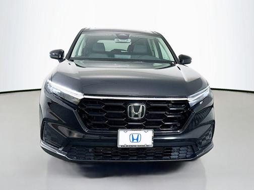 2026 Honda CR-V EX-L 2WD