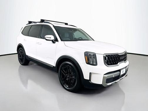 2023 Kia Telluride EX X-Line