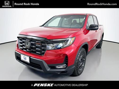 2026 Honda Ridgeline Sport