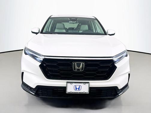 2026 Honda CR-V EX 2WD
