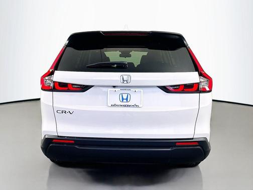 2026 Honda CR-V EX 2WD