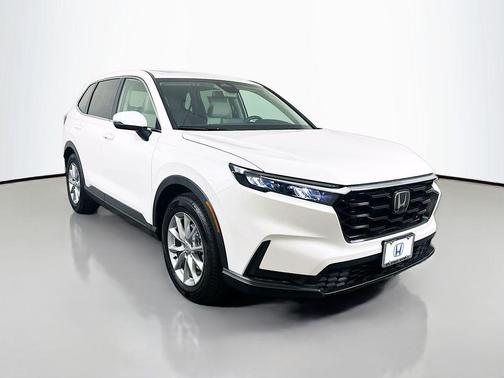 2026 Honda CR-V EX 2WD