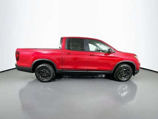 2026 Honda Ridgeline Sport