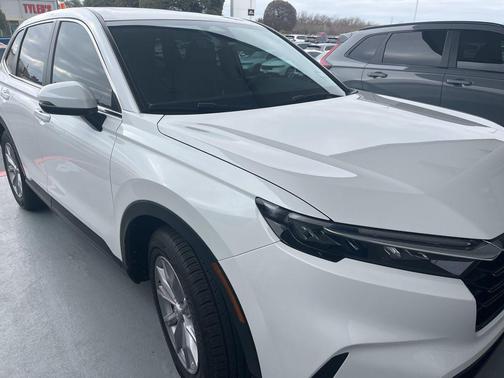 2024 Honda CR-V EX-L 2WD