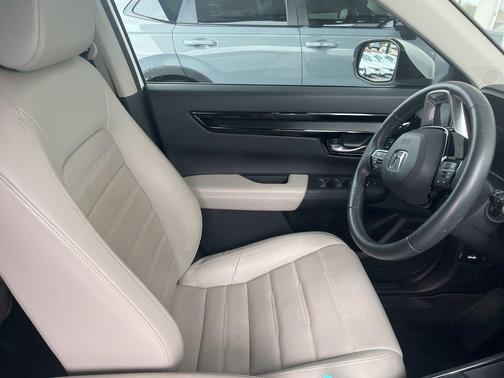 2024 Honda CR-V EX-L 2WD