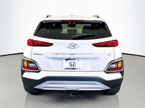 2020 Hyundai KONA Limited