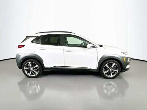 2020 Hyundai KONA Limited