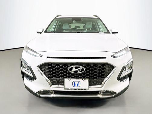 2020 Hyundai KONA Limited