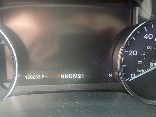 2019 Ford F-250 King Ranch