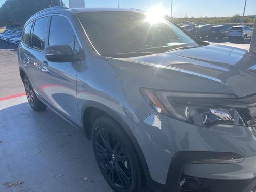 2022 Honda Pilot 2WD Special Edition