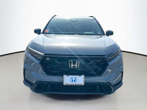 2026 Honda CR-V Hybrid Sport-L FWD