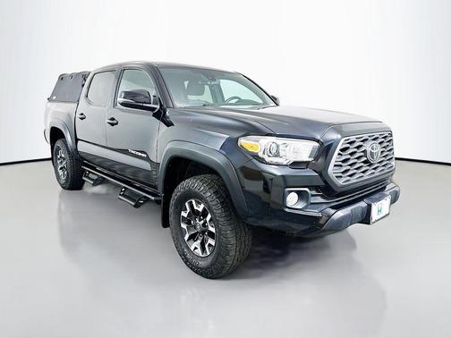 2020 Toyota Tacoma TRD Off Road