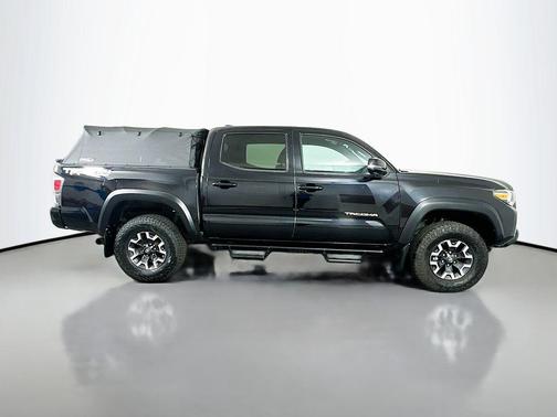 2020 Toyota Tacoma TRD Off Road