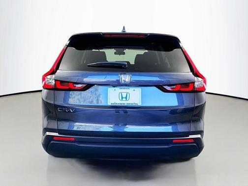 2026 Honda CR-V EX 2WD