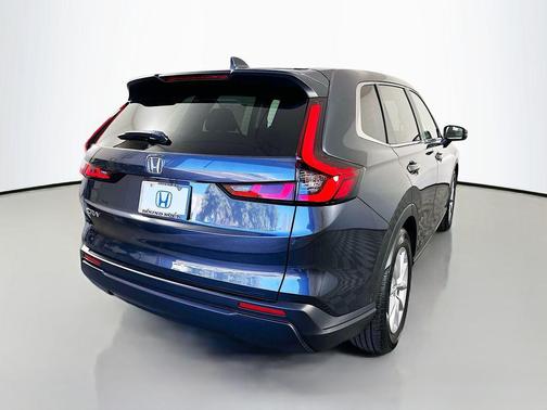 2026 Honda CR-V EX 2WD