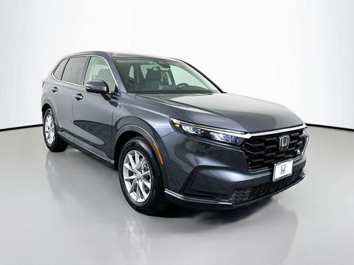 2026 Honda CR-V EX 2WD