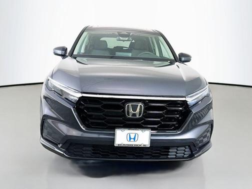 2026 Honda CR-V EX 2WD