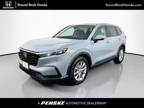 2026 Honda CR-V EX 2WD