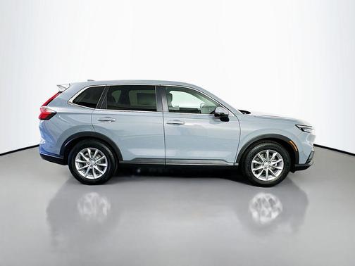 2026 Honda CR-V EX 2WD