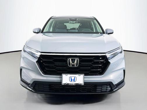2026 Honda CR-V EX 2WD