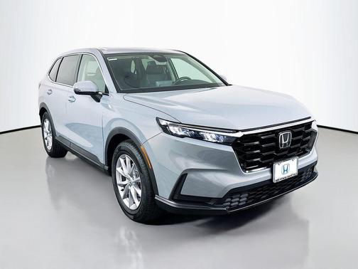 2026 Honda CR-V EX 2WD