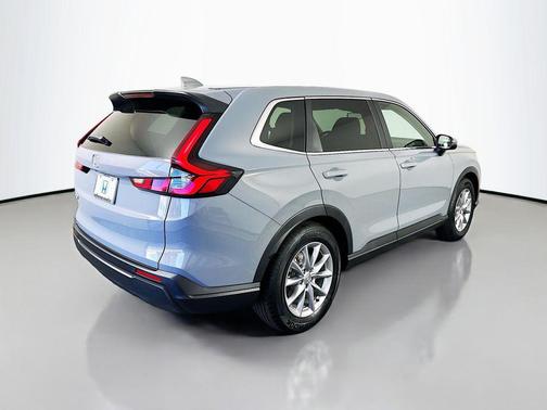 2026 Honda CR-V EX 2WD