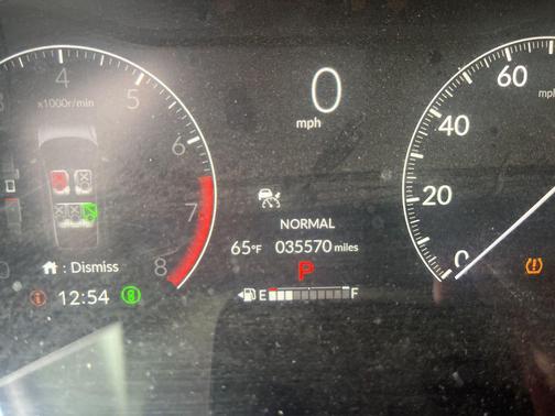 2024 Honda CR-V EX AWD