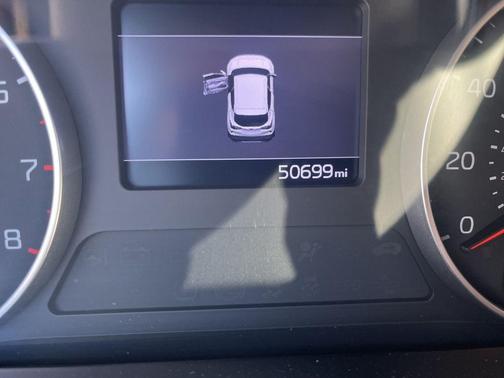 2021 Kia Seltos S Turbo