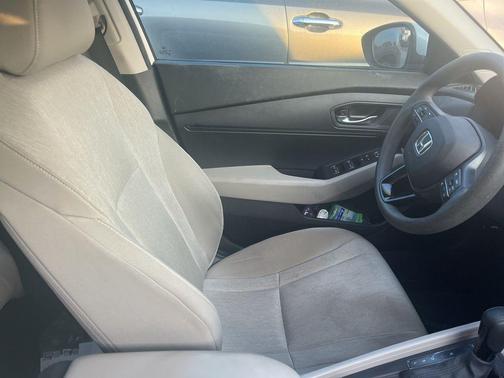 2023 Honda Accord LX 1.5T