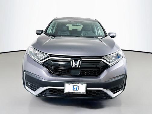 2020 Honda CR-V 2WD EX-L