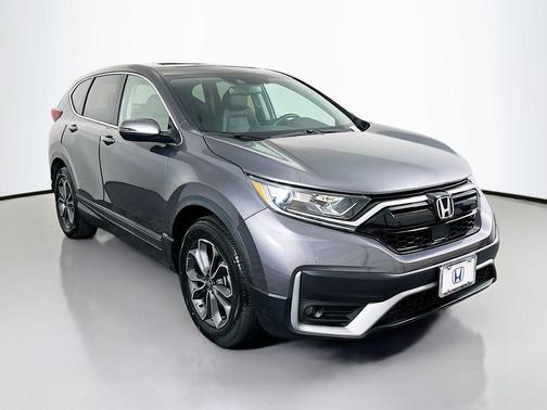 2020 Honda CR-V 2WD EX-L