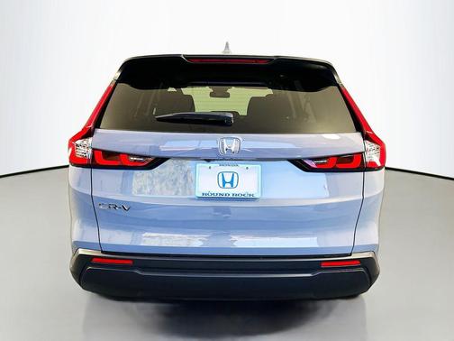 2026 Honda CR-V EX 2WD