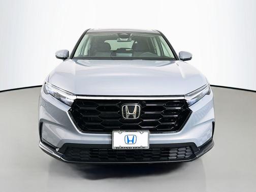 2026 Honda CR-V EX 2WD