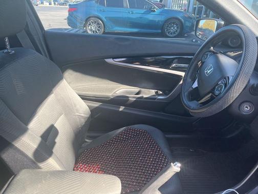 2016 Honda Accord LX-S