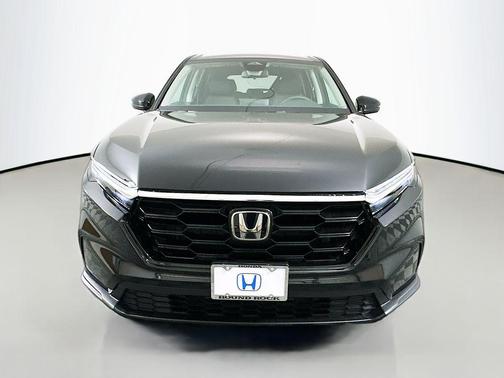 2026 Honda CR-V EX 2WD