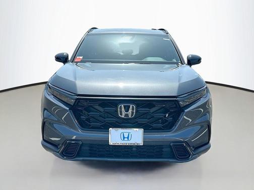 2026 Honda CR-V Hybrid Sport FWD