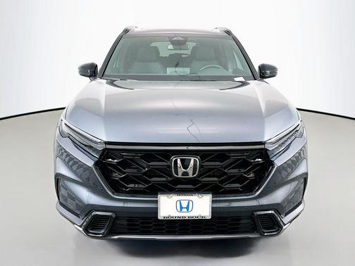 2026 Honda CR-V Hybrid Sport FWD