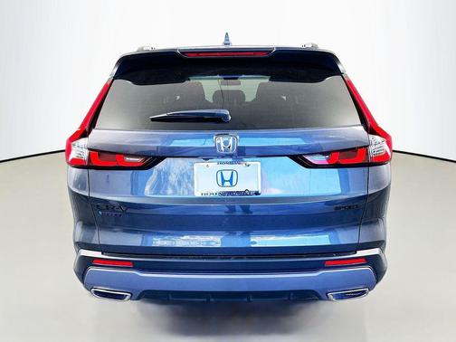 2026 Honda CR-V Hybrid Sport FWD