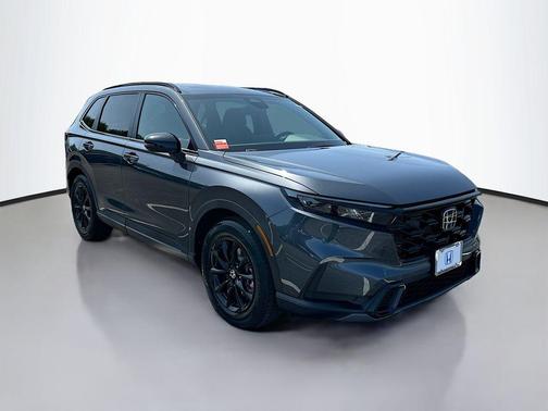 2026 Honda CR-V Hybrid Sport FWD