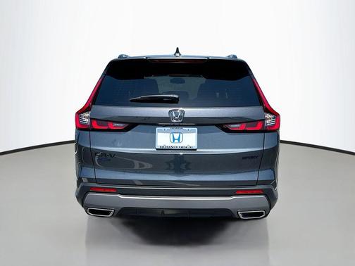 2026 Honda CR-V Hybrid Sport FWD