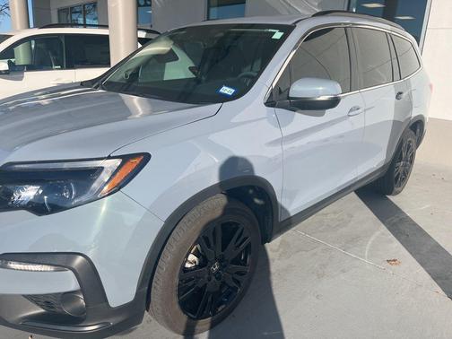 2022 Honda Pilot AWD Special Edition