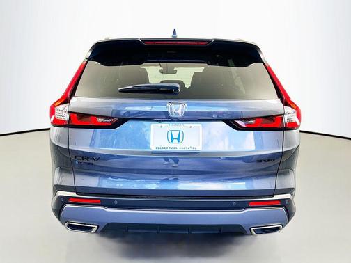 2026 Honda CR-V Hybrid Sport-L FWD