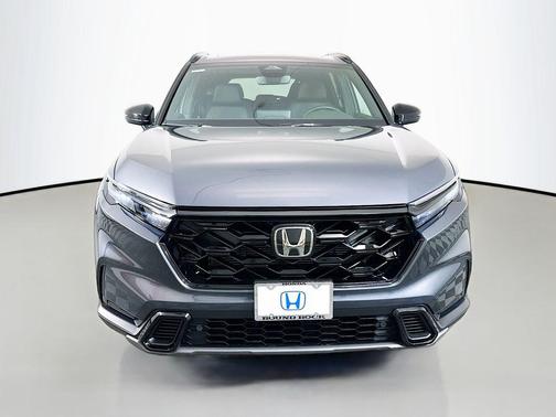 2026 Honda CR-V Hybrid Sport-L FWD