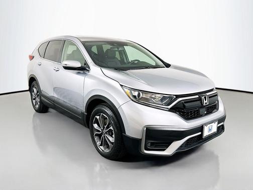 2022 Honda CR-V 2WD EX-L