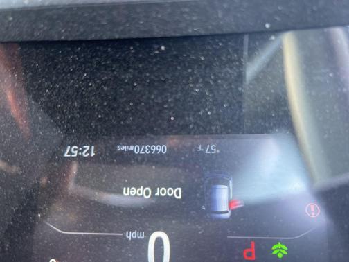 2022 Honda CR-V 2WD EX-L