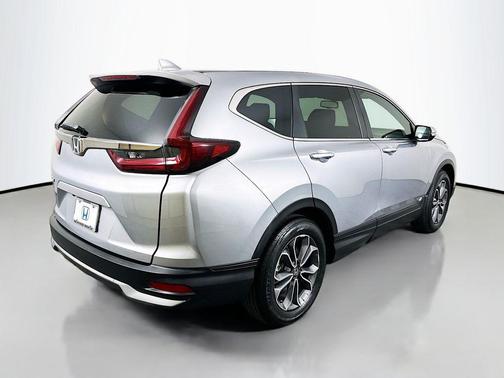 2022 Honda CR-V 2WD EX-L