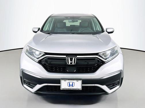 2022 Honda CR-V 2WD EX-L